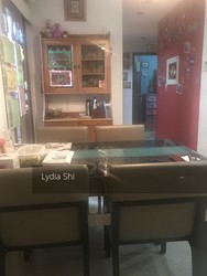 Sanctuary Green (D15), Condominium #210786111